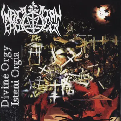 Isteni Orgia - Christian Epidemic Isteni Orgia - Christian Epidemic