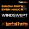 Windswept - Simon Firth & Sven Hauck lyrics