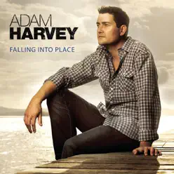 Falling Into Place - Adam Harvey