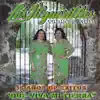 Que Viva Mi Tierra album lyrics, reviews, download