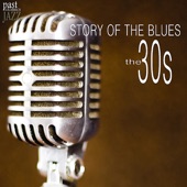 Story of the Blues: The 30s artwork