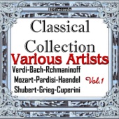 Classical Collection: Various Artists, Vol. 1 artwork