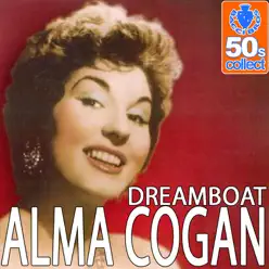 Dreamboat (Remastered) - Single - Alma Cogan