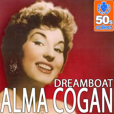 Dreamboat (Remastered) - Single - Alma Cogan