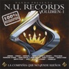 Nu Records, Vol. 1, 2008