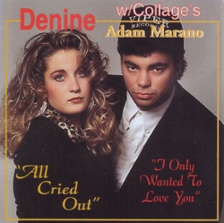 Denine - All Cried Out