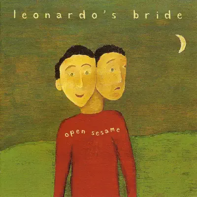 Open Sesame - Leonardo's Bride