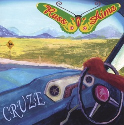 Russ Aimz - Gypsy (Fleetwood Mac/Stevie Nicks - Cover)