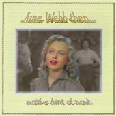 June Webb - Hello Old Broken Heart