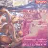 Stream & download Tippett: Symphony No. 2 - New Year Suite