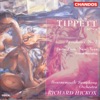 Tippett: Symphony No. 2 - New Year Suite