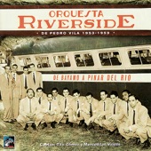 Orquesta Riverside - Los Gallegas Bailan Mambo