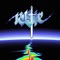 Hyperthrust artwork