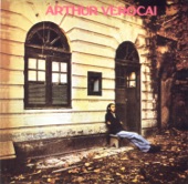 Arthur Verocai - Velho Parente