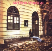 Arthur Verocai - Pelas Sombras