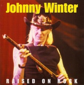 JOHNNY WINTER - SELF DESTRUCTION BLUES