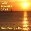 Inspired Souls - Last Summer Days