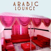 Arabic Lounge artwork