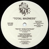 Petey Wheatstraw (Instrumental) artwork