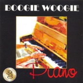 Boogie Woogie Piano artwork