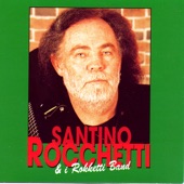 Santino Rocchetti - Mix Manuela (Manuela/Vecchia Roma/Till/Amapola)