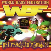 World Bass Federation - Ah! Fresh