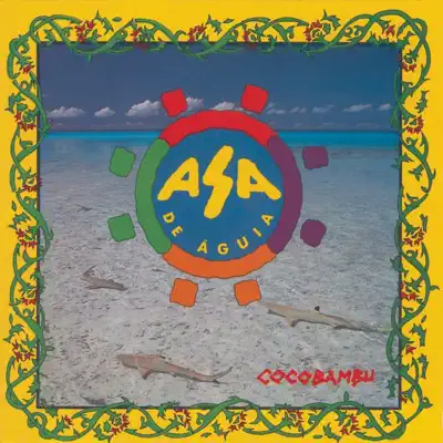 Cocobambu - Asa de Águia Cocobambu - Asa de Águia