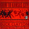 Goin' to Kansas City