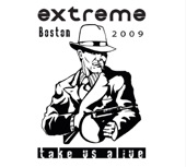 Extreme - More Than Words