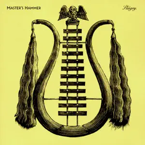 Master's Hammer