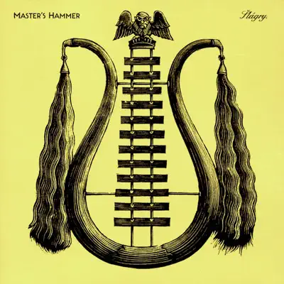 Slagry - Master's Hammer