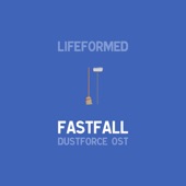 Fastfall - Dustforce Original Soundtrack artwork