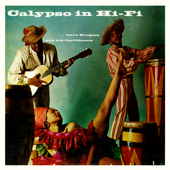 Calypso In Hi-Fi - Dave Burgess & His Carribeans