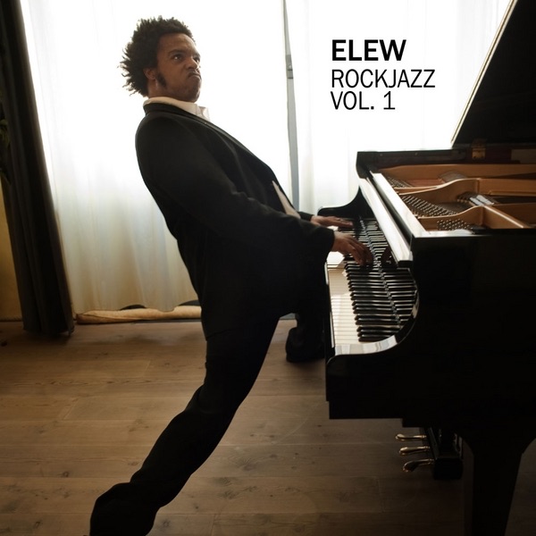 elew rockjazz vol. 2 elew rockjazz vol. 2