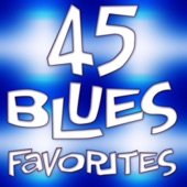 45 Blues Favorites artwork