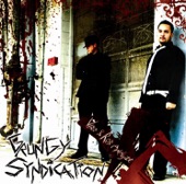 Grungy Syndication, 2008