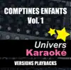 Frère Jacques (Version karaoké) song lyrics