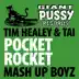 Pocket Rocket (Tes La Rok Remix) song reviews