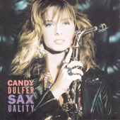 David A Stewart & Candy Dulfer - Lily Was A Hero