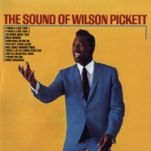 Wilson Pickett - I Found a Love, Pt. 1 (Single Version)