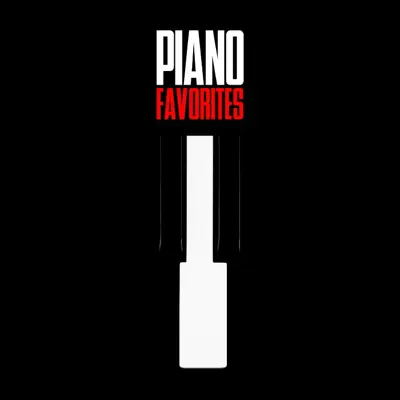 Piano Favorites - Starlite Orchestra