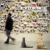 Evidence - Late For the Sky (feat. Slug & Aesop Rock)