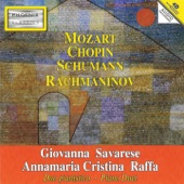 Sonata in Re maggiore, K 448 per due pianoforti: III artwork