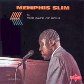 Memphis Slim - The Comeback