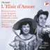 Donizetti: L'elisir d'amore album cover