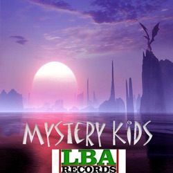 Mystery Kids - Walk On Clouds