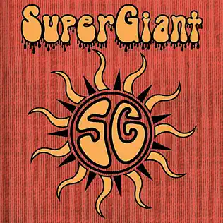 last ned album SuperGiant - Pistol Star