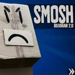 Boxman 2.0 - Single - Smosh