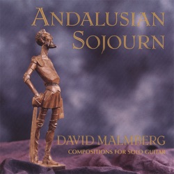 David Malmberg - Fernando