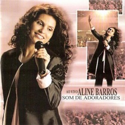 Aline Barros - Ao Erguermos as Mãos